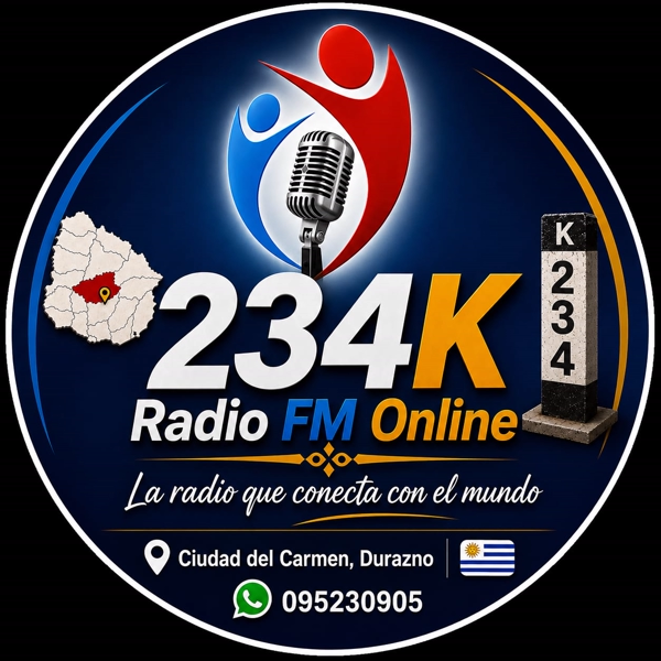 234K Radio FM Online